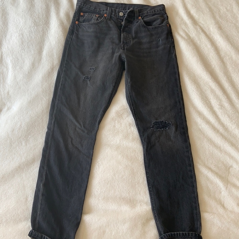 Levis 501